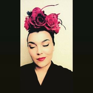 Meet your Posher, Noelle